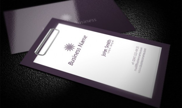 Business card 2 Free Psd. See more inspiration related to Business card, Business, Card, Cv, Folder, Cards and Horizontal on Freepik.