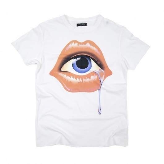 Sixpack « Jonathan Zawada #illustration #tshirt #fashion