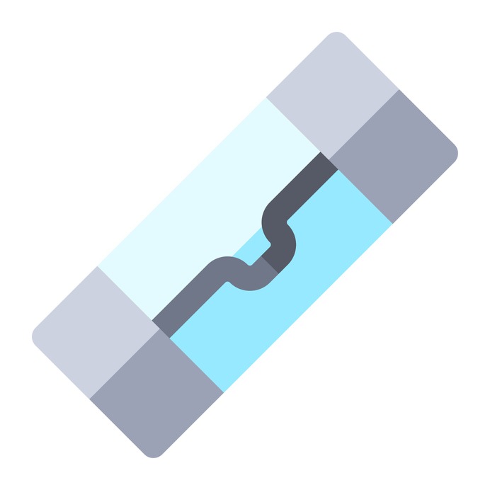See more icon inspiration related to fuse, preventer, electronics, semiconductor, transistor, transfer and technology on Flaticon.