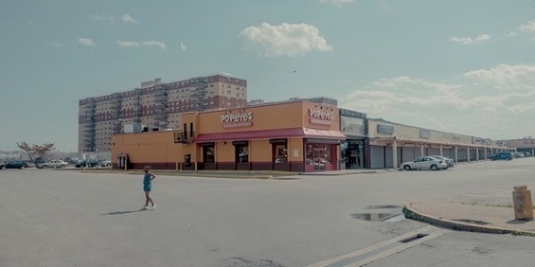 This Land Is Your Land by Franck Bohbot #inspiration #photography #art #fine