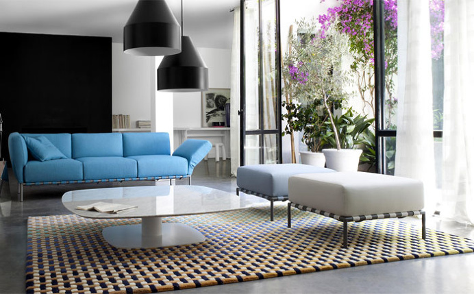 50 Coffee Table Ideas for 2018 / 2019 - InteriorZine