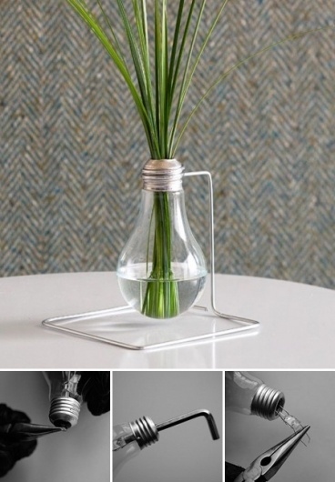 Cuarto derecha #recycle #design #clever