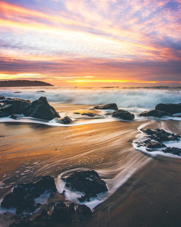 Awesome Travel and Landscape Photography by Cody Mayer