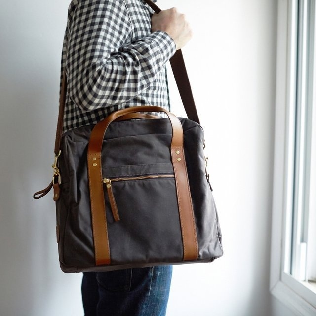 Hadley Briefcase #collection #mens #briefcase