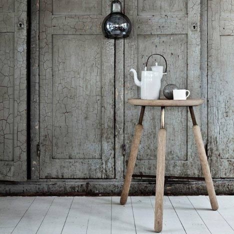 The Design Chaser: Norm Architects | Design #interior #design #decoration #deco