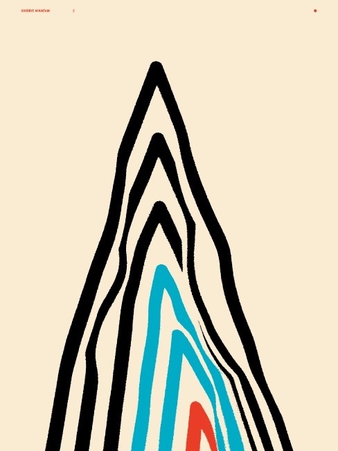 korbelbowers.com Images #graphic #minimal