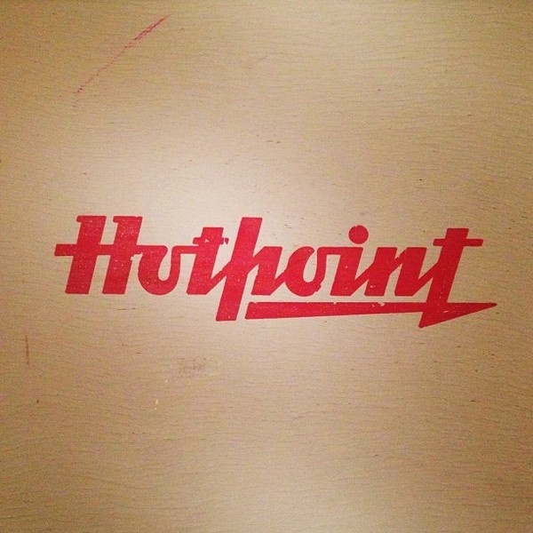 Hotpoint #type