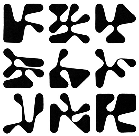 Armin Hoffmann — The New Graphic #hoffmann #graphic #armin #new