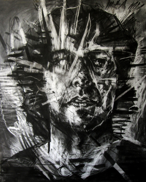 Joseph Loughborough | PICDIT #black #drawing #art