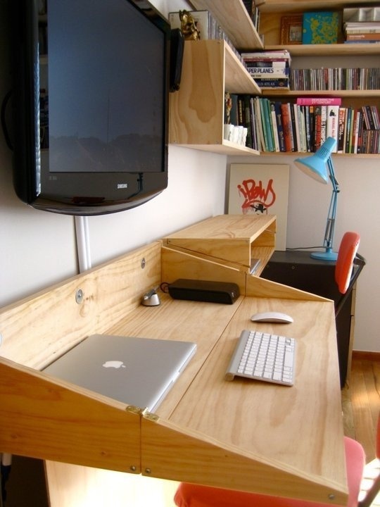 desk