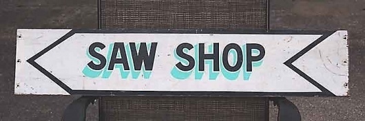 il_fullxfull.196560758.jpg (JPEG Image, 720x240 pixels) #sign #wood #typograhy #arrow