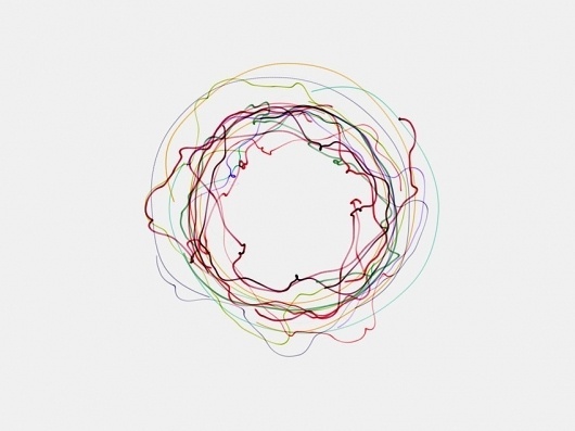 but does it float #procedural #drawings #colour