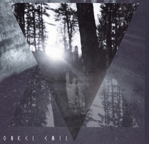 manuelnieberle. #album #cover #triangle #art #music