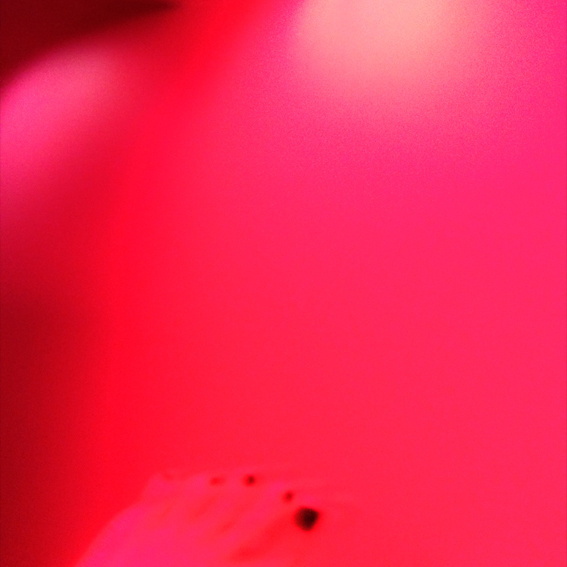 Pink - Reinold Lim #iphoneography