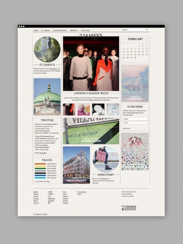 Placemaking for St James's. Redefining refined – dn&co. #refined #placemaking #st #redefining #jamess #dn&co