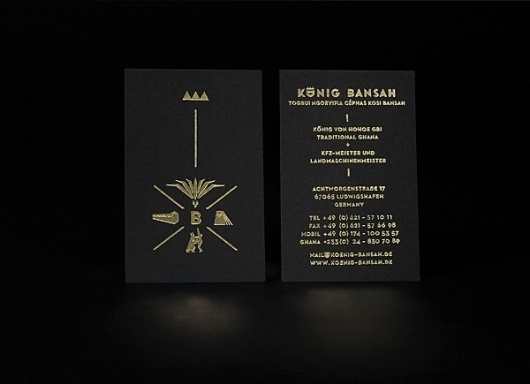 Julian Zimmermann | Graphic Design | Mannheim | Germany #card #business