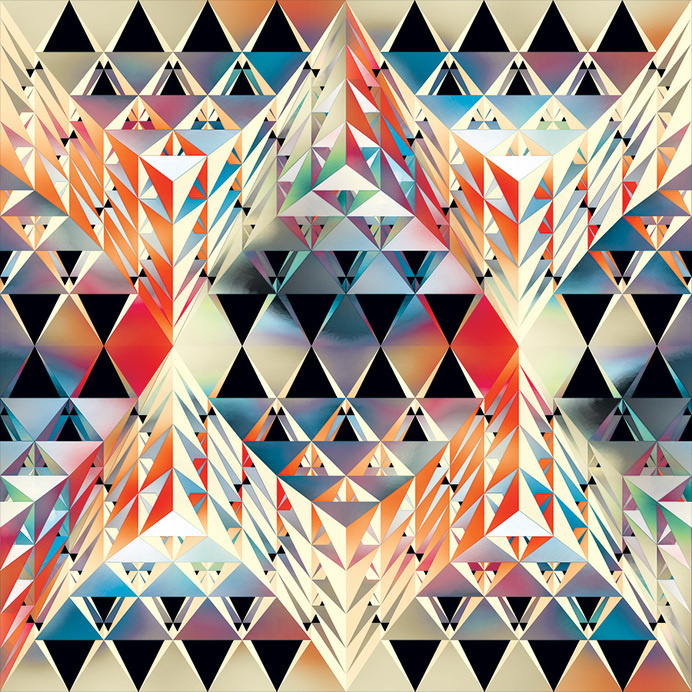 andy gilmore #pattern