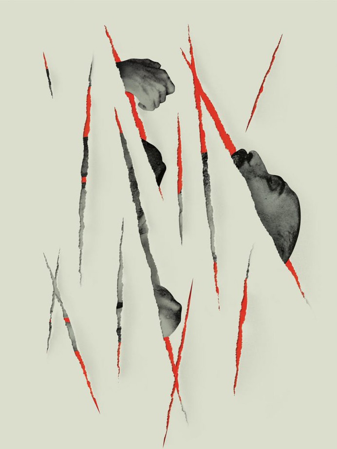 The New Yorker — Assad War Crimes
