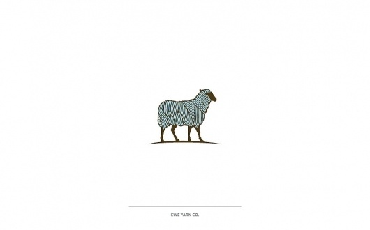 Since85 #wool #identity #lamb #logo #sheep #yarn #animal