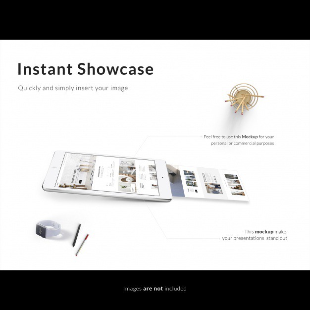 White tablet on white background mock u Free Psd. See more inspiration related to Background, Mockup, Technology, Template, Web, Website, White, Mock up, Tablet, Templates, Website template, Screen, Mockups, Up, Web template, Realistic, Real, Web templates, Technological, Mock ups, Mock and Ups on Freepik.