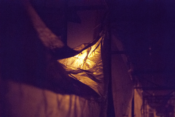 www.gettinglost.de #site #night #building #photography #berlin