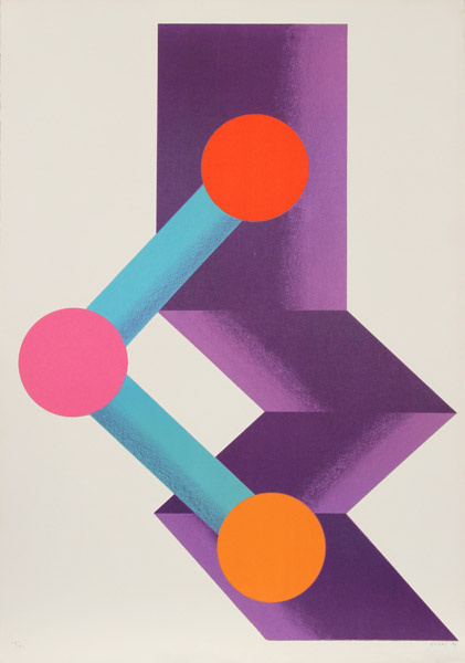 paintings, geometry
