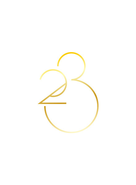 Ravishing Gorgonzola on the Behance Network #icon #number #numbers #logo #typography
