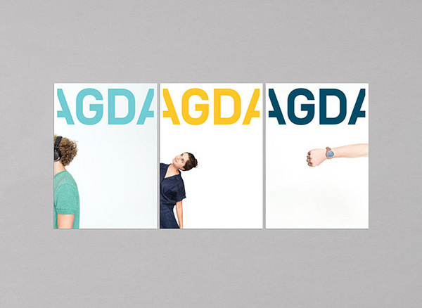 LAUNCHING ONE AGDA – Standapart