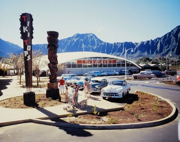 Hawaii 1959 | Hawaii Before Statehood: Photos, 1959 | LIFE.com #photo