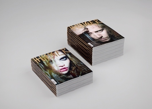 The Hunger - Issue One, Ben Jeffery's Portfolio #jeffery #hunger #issue #the #one #ben