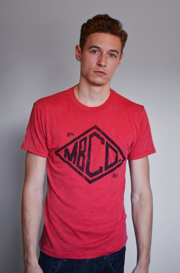 Make Believe Co. #shirt