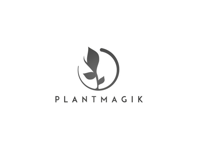 Unused logo proposals for product line for body care/hair