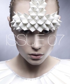 Issue 07 | Volt Café | by Volt Magazine #beauty #sculpture #design #graphic #volt #photography #art #fashion #layout #magazine #typography