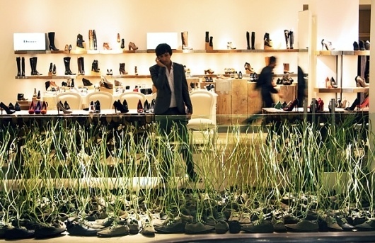 Dominic Wilcox: Field #design #art