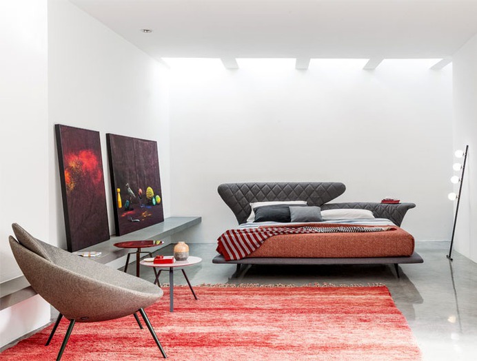 A New Night-time Dimension with Bonaldo - InteriorZine