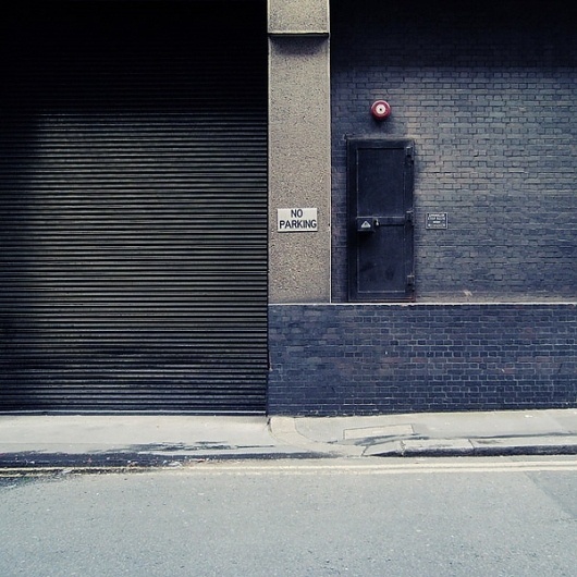 Enlrgr #post #geometry #vancouver #school #photography #patio #ben