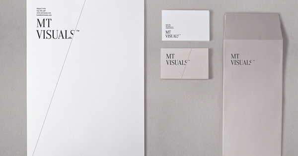 mtvisuals #corporate #brand #minimal
