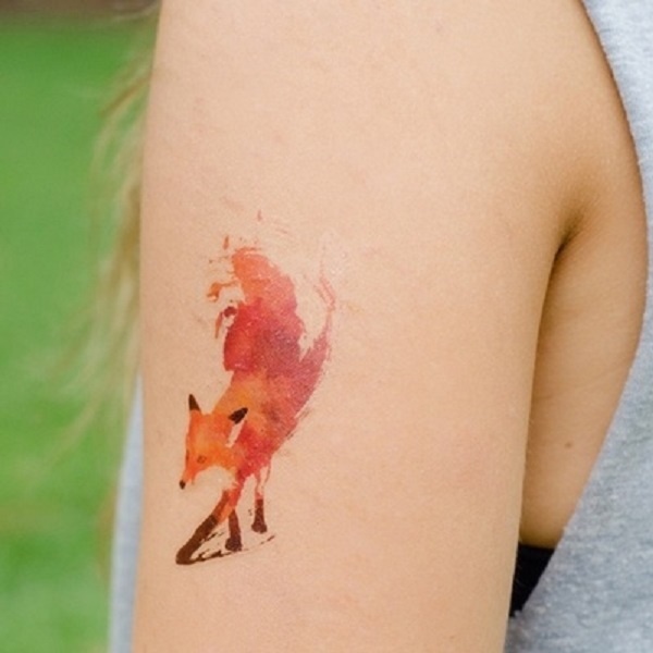 60 Awesome Arm Tattoo Designs