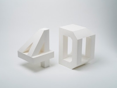 Finndustry #typography