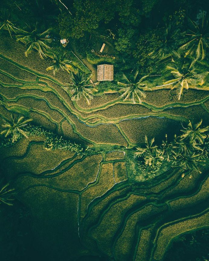 Stunning Travel Drone Photography by Alexander Neimert