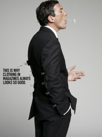 JUST_MONK3Y #fashion #man #suit
