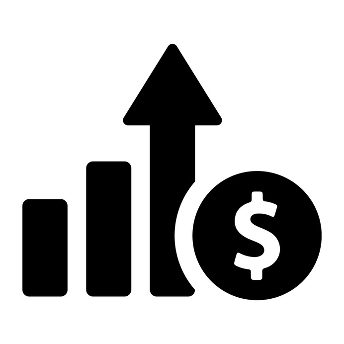 See more icon inspiration related to growth, graph, arrow, graphic, business, stats and bars chart on Flaticon.