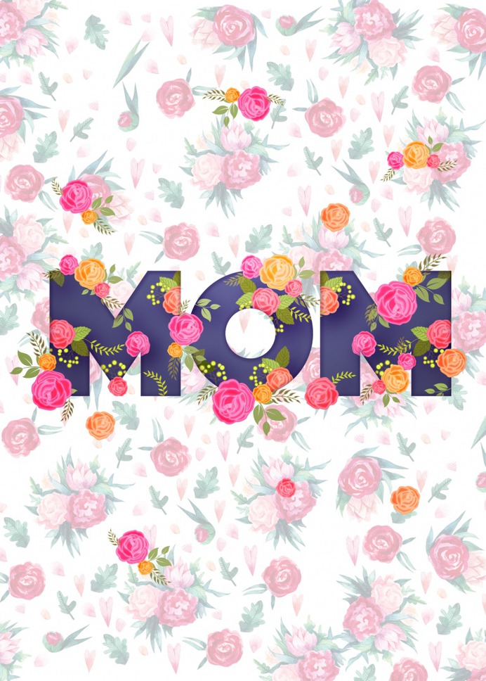 Happy Mother's Day!