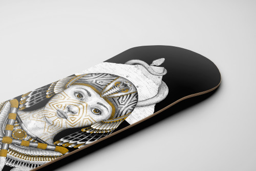 Nomad secret societies - Cleopatra board https://goo.gl/GoyhCb