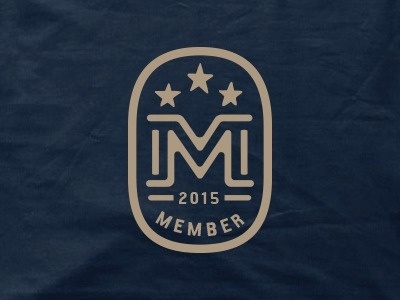 Dribbble sm mainandmill fosterfrances #simple #fun #graphic #clean
