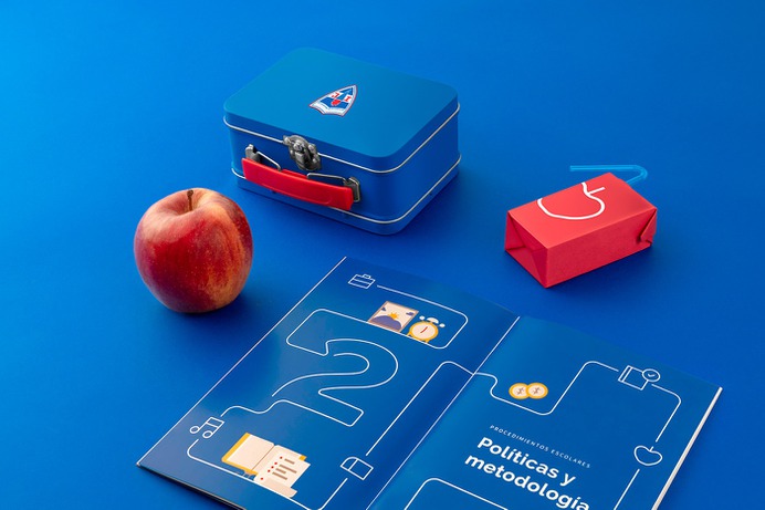 RESET Co. on Behance