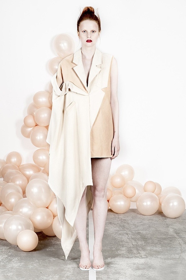 Minna Palmqvist, LTVs, Lancia TrendVisions, Initmately Social #fashion #minna #palmqvist