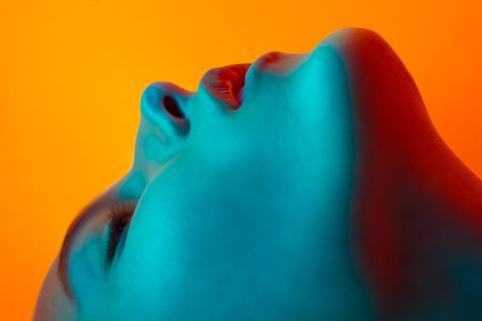 BODYSCAPES on Behance