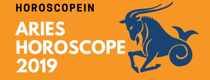 Aries Horoscope 2019