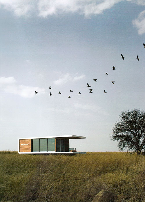 ZENKAYA HOUSE